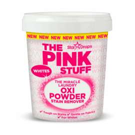 2.2LB WHT Stain Remover