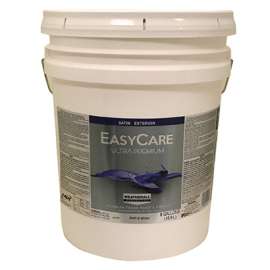 WA 5GAL WHT Sat Paint
