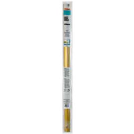 36" SLV Vinyl DR Bottom