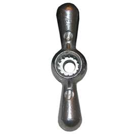 12 Hose Bibb Handle