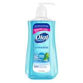 Dial 11OZ Spring Soap