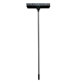 HP 18" Push Broom
