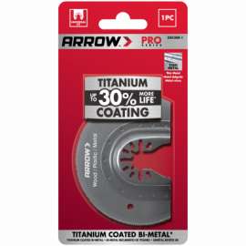 3-7/16 Radial Blade