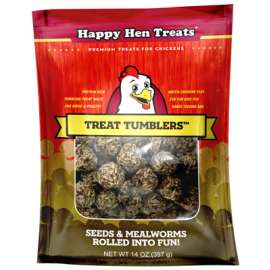 14OZ Treat Tumblers