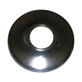 1/2" CHR Cover Flange