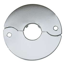 1/2" CHR Split Flange