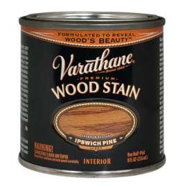 1/2PT Ipsw Oil WD Stain