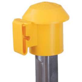 10PK T-Post Insulator