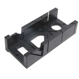 MM 12" Poly Mitre Box
