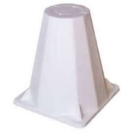 12x12x14 STD Rose Cone