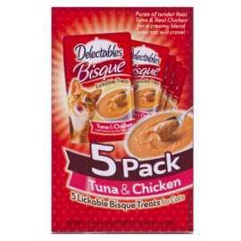 5PK Delectable Bisque