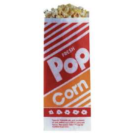 1000CT OZ Popcorn Bag