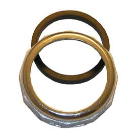 1-1/2S Joint Nut/Washer