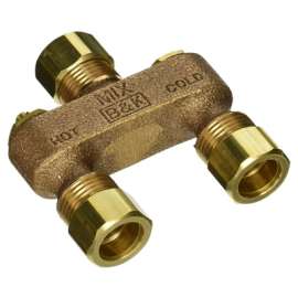 1/2" Toil Sweat Valve
