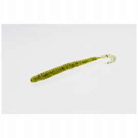 20PK 4" WTRmelon Worm