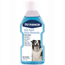 PetArm 4OZ Hot Spot