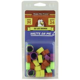 24CT MED EZ Leg Band