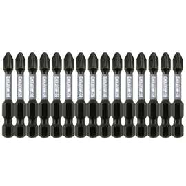 MM 15PK PH2 2" Imp Bits