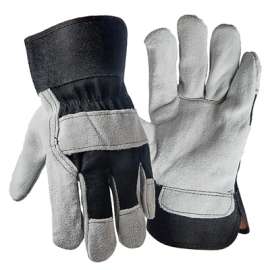LG Mens Pigskin Glove