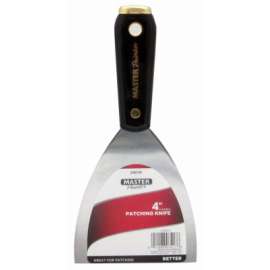 MP BTR 4" Taping Knife
