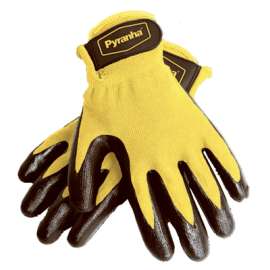 Pyranha LG Groom Glove