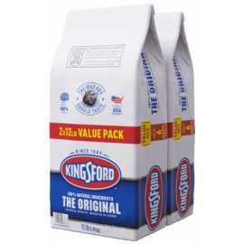 Kings 2PK 12LB Charcoal