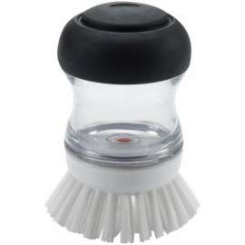 Squirt Palm Brush