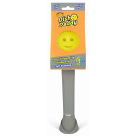 Dish Daddy Dishwand