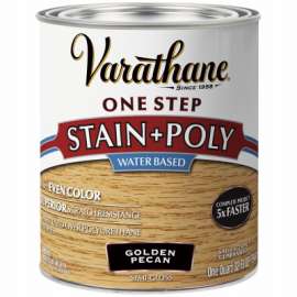 QT GLD Pecan WB Stain