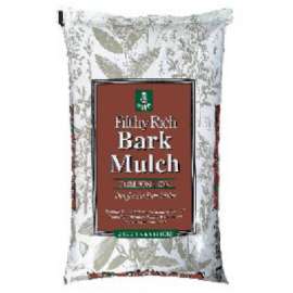 2CUFT Rich Bark Mulch