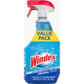 Wind 2PK 23OZ Cleaner