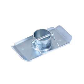 MM Trailer Jack Base