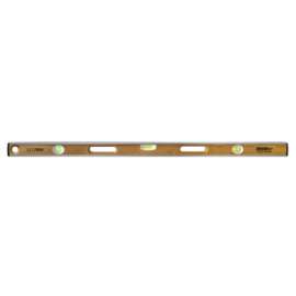 48" Bamboo Level