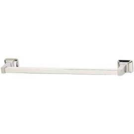 HP 24" WHT Towel Bar