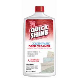 27OZ QuickShine Cleaner