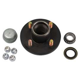 BT8 Trail WHL Hub Kit