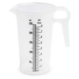 8OZ Accu Pour