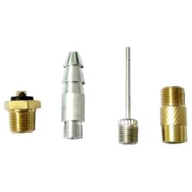 MM 4PC Inflation Kit