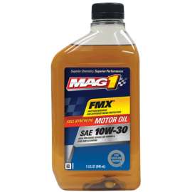 Mag1 10W30 Syn Oil