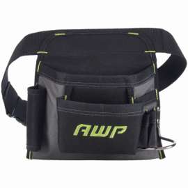 AWP Handyman Tool Apron