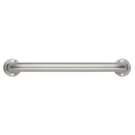 24" SS Grab Bar