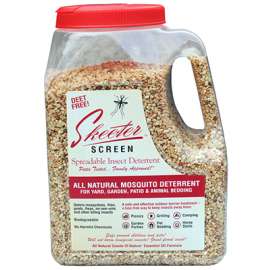 4LB Insect Deterrent