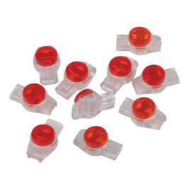 ButtSplice UY Connector