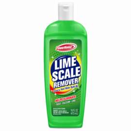 16OZ Lime Scale Remover