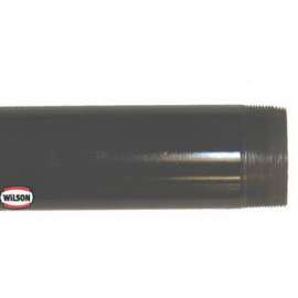 1-1/4x10' BLK Imp Pipe