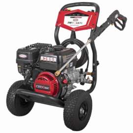 3100PSI Pressure Washer