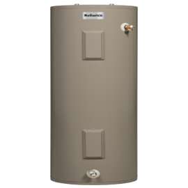 30GAL Elec WTR Heater