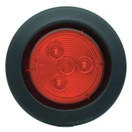 RED Trail LED LGT Kit