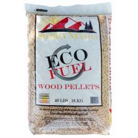 40LB PRM Fuel Pellets