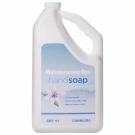 1/2GAL Hand Soap